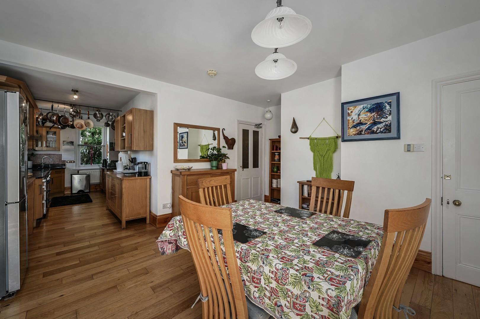 Baldslow Road, Hastings